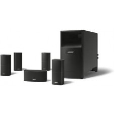 Bose® Acoustimass® 10 speaker system Bose® Acoustimass® 10 speaker system